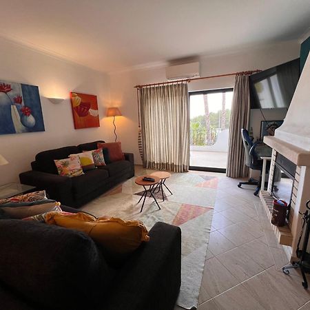 Appartamento Luxury Modern T2 Ocean View - Free Parking - Pool Alvor Esterno foto