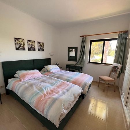 Appartamento Luxury Modern T2 Ocean View - Free Parking - Pool Alvor Esterno foto