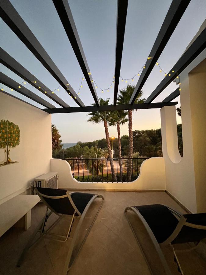 Appartamento Luxury Modern T2 Ocean View - Free Parking - Pool Alvor Esterno foto