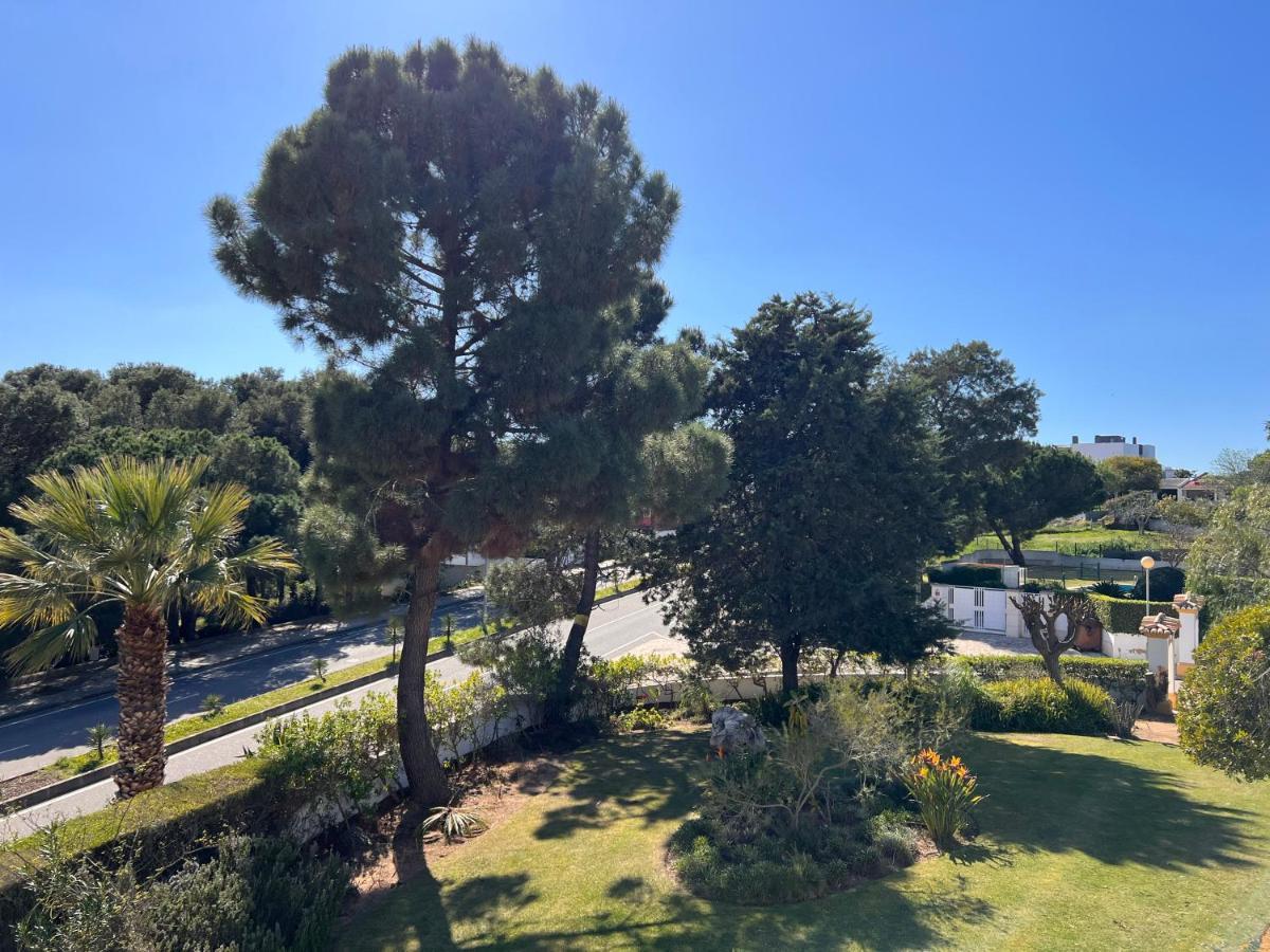 Appartamento Luxury Modern T2 Ocean View - Free Parking - Pool Alvor Esterno foto