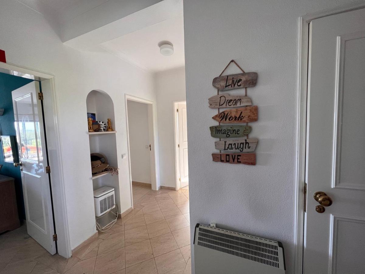 Appartamento Luxury Modern T2 Ocean View - Free Parking - Pool Alvor Esterno foto