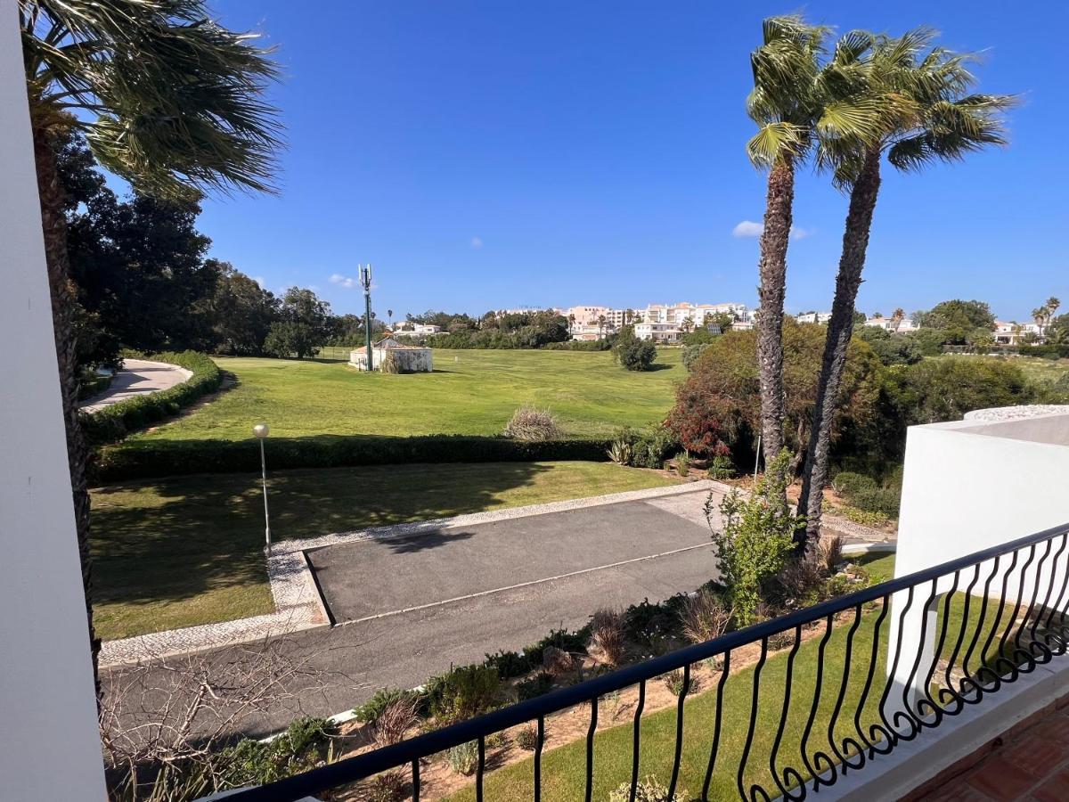 Appartamento Luxury Modern T2 Ocean View - Free Parking - Pool Alvor Esterno foto