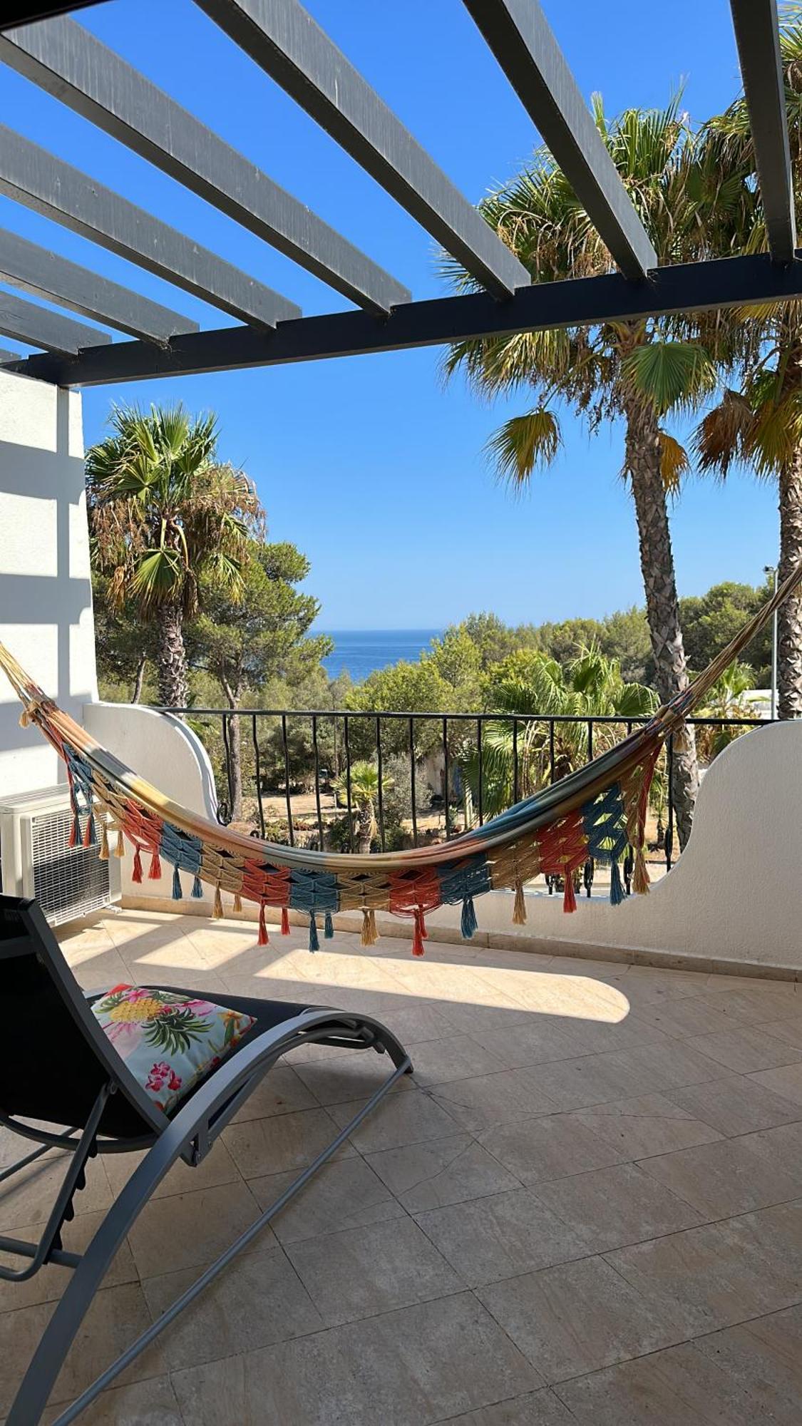 Appartamento Luxury Modern T2 Ocean View - Free Parking - Pool Alvor Esterno foto
