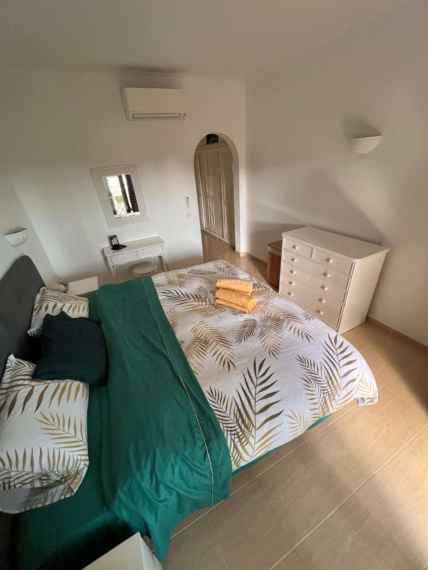 Appartamento Luxury Modern T2 Ocean View - Free Parking - Pool Alvor Esterno foto