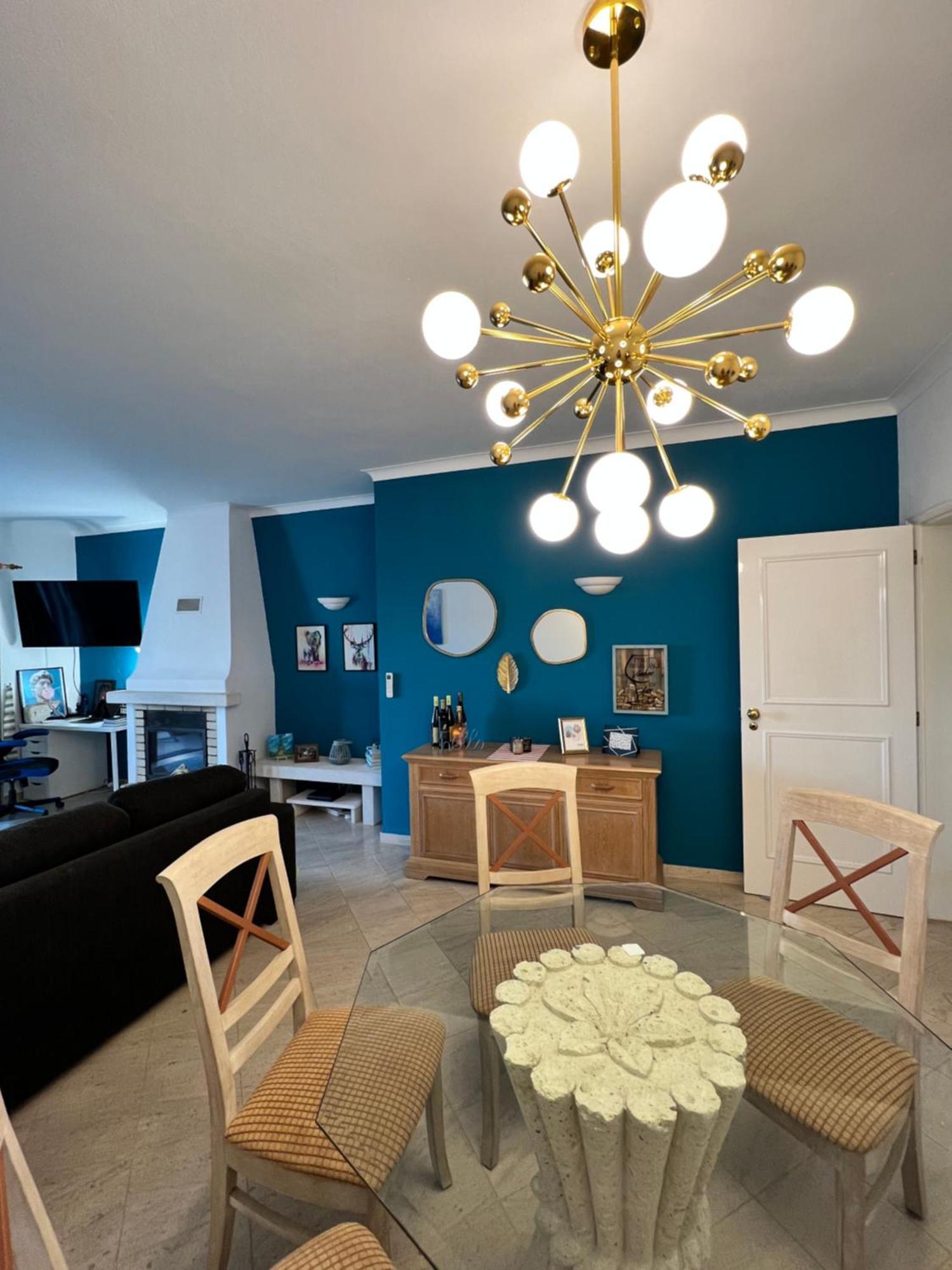 Appartamento Luxury Modern T2 Ocean View - Free Parking - Pool Alvor Esterno foto