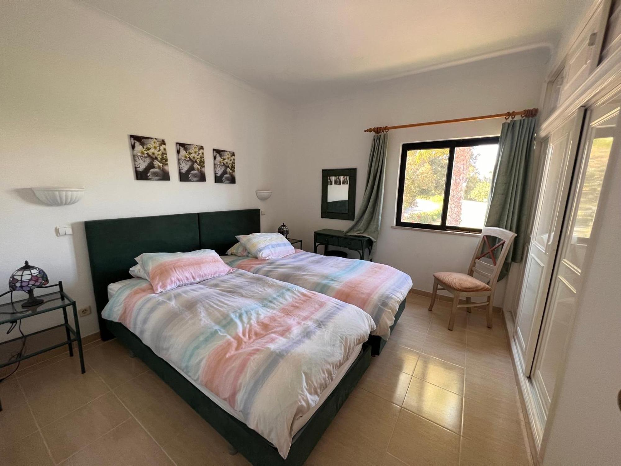 Appartamento Luxury Modern T2 Ocean View - Free Parking - Pool Alvor Esterno foto